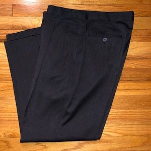 Navy Dress Pants